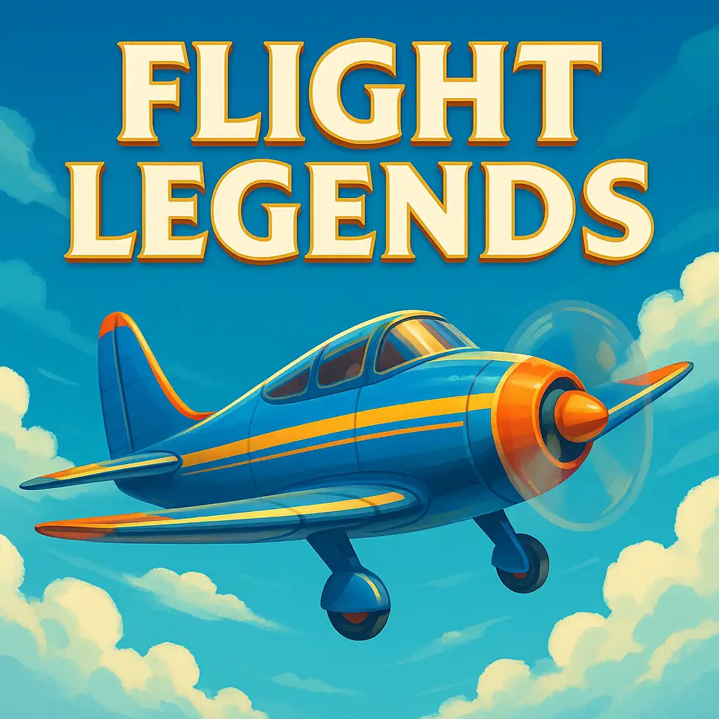 🛩️ Why Canadian Players Love Flight Legends