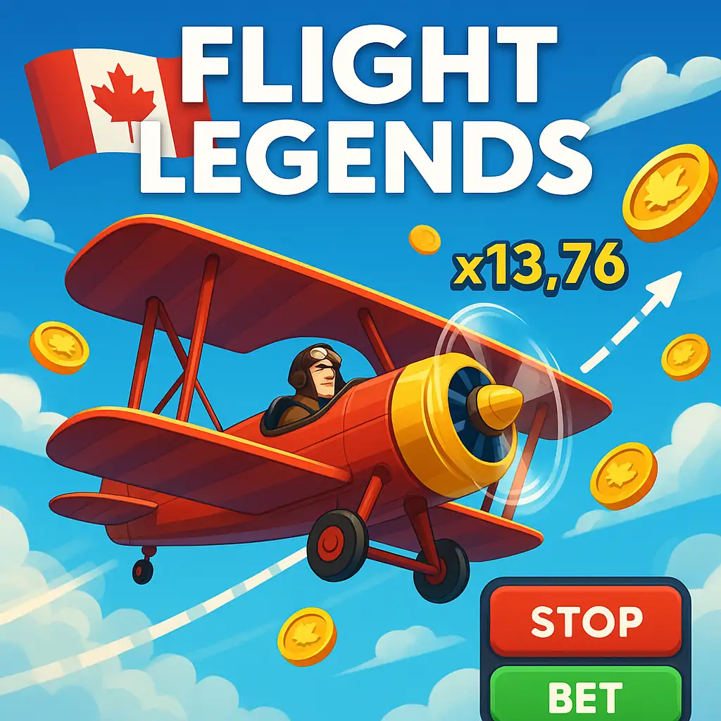 🛡️ Responsible Gambling in Canada