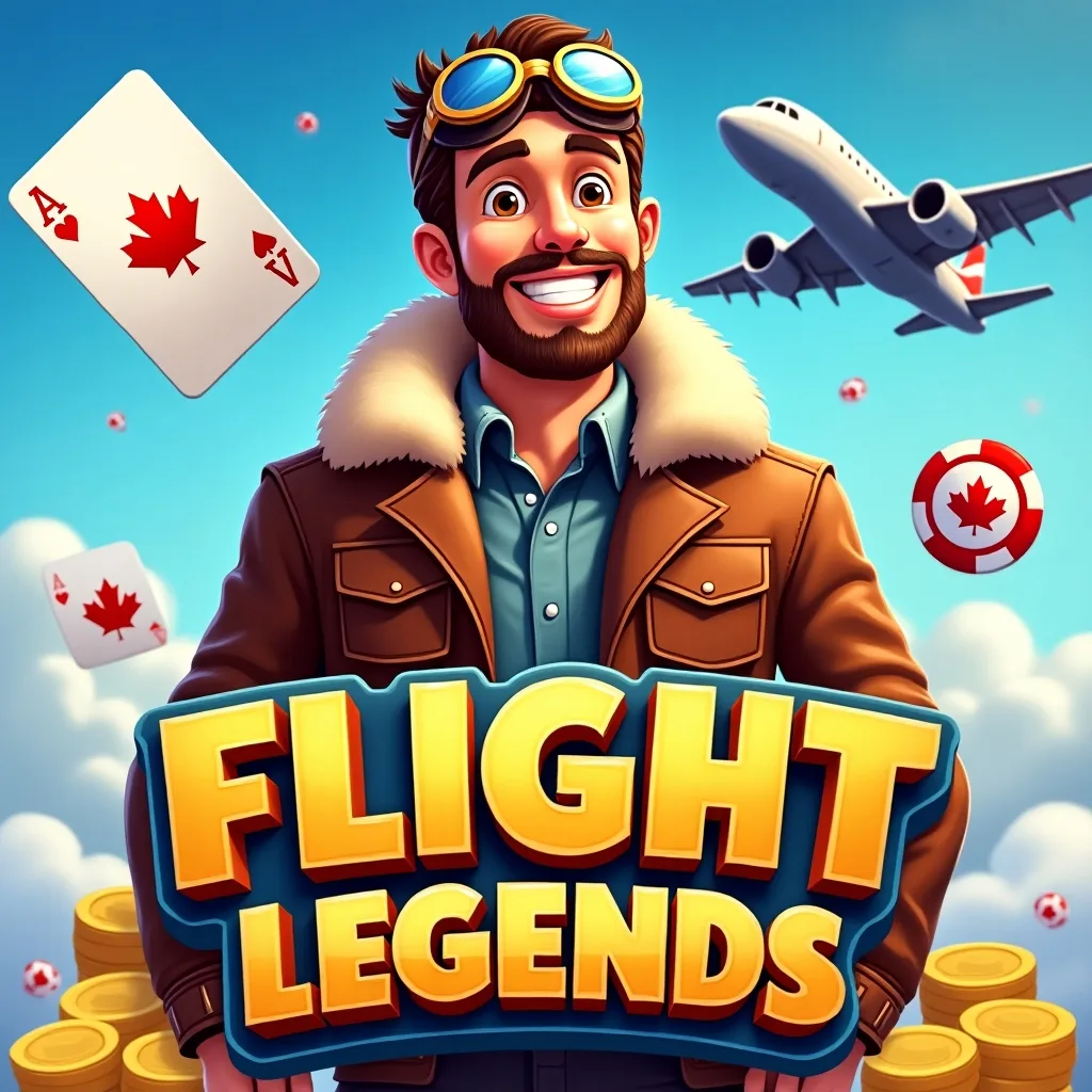 🛩️ What is FlightLegend?